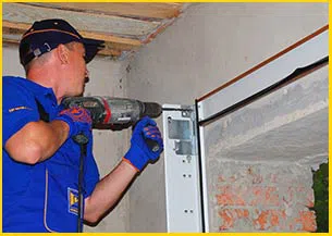 Elite Garage Door Service Spring Valley, CA 858-746-5130 - 11-install